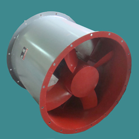 T35、BT35、BFT35-11軸流通風(fēng)機(jī)