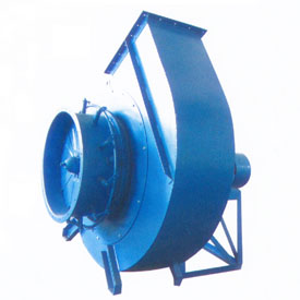 GY4-73系列鍋爐離心通、引風(fēng)機(jī)